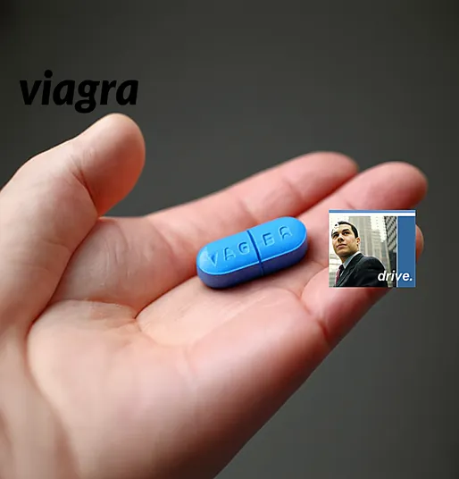 Viagra femenina